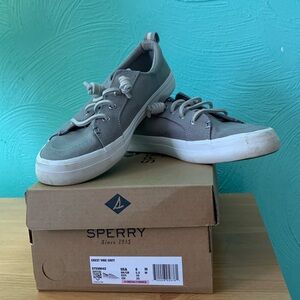 SPERRY  womens size 8 shoe
